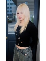 エクラ(ecla) ホワイトベージュ