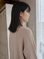 アエル 宝塚南口駅前店(aeru)&nbsp;ピンクのイヤリングカラーミディ【宝塚南口駅前駅】