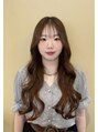 トパキュー(topa cue) 北本 海音