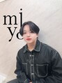 ミヨン なんば店(miyon) 吉尾 斎佐