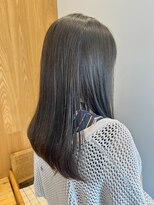 トリート 市川店(TREAT)&nbsp;オリーブカラー