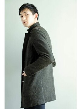 ケイズヘアー(K’s hair) ショートパーマスタイル