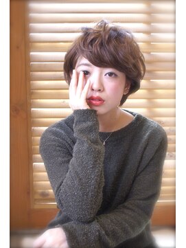 アクト(ACT) ムーディーショート