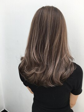 トルネード(TORNADO) メルトカラーハイライトグラデーションカラー