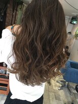 トーク 伊丹本店(TAL'KE)&nbsp;TAL'KE/Balayage×Grege_38