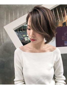 ゾーイ(ZOEY) 【Zoey 吉田 龍平】2018.3.1 NEW OPEN !!!