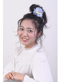 ヘアアレンジ◎20代30代