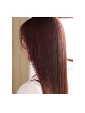 ボヤージュ(VOYAGE) autumn color