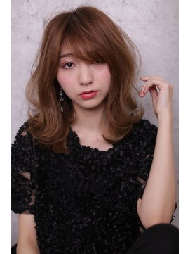 ドクターズサロン レラパール 【高知Lela Pearl】甘辛ウザレングス