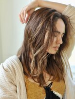 グレープバイン 辻堂(GRAPEVINES)&nbsp;ナチュラルウェーブ