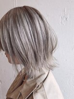 エイト 博多店(EIGHT hakata)&nbsp;【EIGHT博多】nabe_short_white silverWW☆