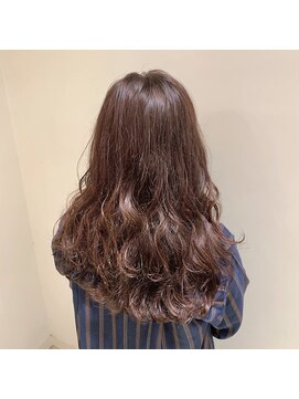 ネオヘアー 曳舟店(NEO Hair) ウェーブレイヤー（曳舟）