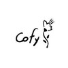 コフィー バイ メルト 吉祥寺(cofy by melt)のお店ロゴ
