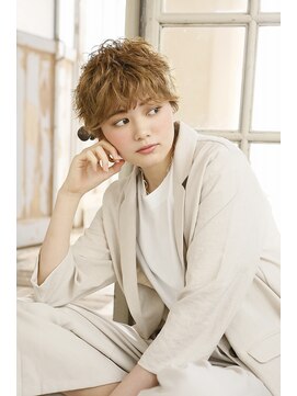 シーズンズ季の香 千歳烏山店(Seasons) クールベリーショート