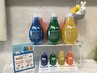 【期間限定☆Quickケア】似合わせカット＋Quickクールスパ＋泡パック　