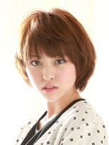 エノア 柏(ENORE) 美髪/弱酸性髪質改善/弱酸性カラー/弱酸性縮毛矯正