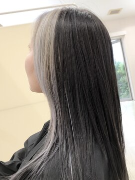 ボリスビアン 大和田店(BorisVian) フェイスデザインカラー