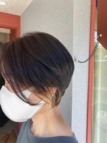 ワンデイ(One day)&nbsp;サロンスタイル【松山】Oneday