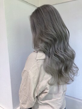 ジゼル 博多(GiseL) 【GiseL】ペールグレー