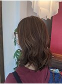 ナチュラルベージュ