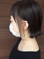 ヘアリゾートハピネス&nbsp;イヤリングカラー