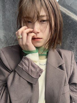 イオ ティラベント 鳳店(io tiravento) ぷつっとbob