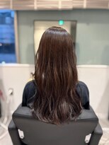 オールマイティービューティーモア(ALLMYTEA Beauty more+)&nbsp;大人かわいいこなれ美髪ロング［大宮駅］