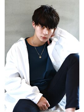 クシュ 所沢西口プロぺ通り(kusyu... ) アップバング.ツイストスパイラル.コンマヘアスキンフェード所沢