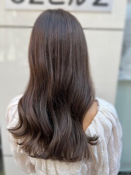 ヒップスデコ(Hip's deco) くすみカラー【オリーブグレージュ】