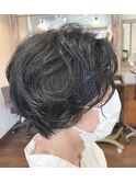 ショートヘア ショートスタイル