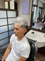 インフィニィト ネオ(INFINITO NEO)&nbsp;ホワイトカラー