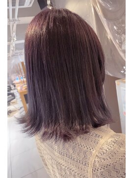 リー 京橋(Lee) 【Lee京橋】バイオレットカラー