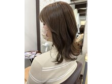ムース 福島市店(Mousse-88-)