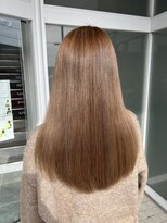 ステレオ ヘアデザイン 安城店(STEREO HAIR DESIGN)&nbsp;secret highlight （2月）