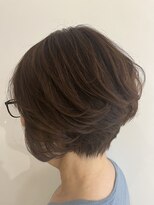 エイトタマプラ たまプラーザ店(EIGHT tamapla) ショート