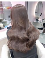 アディション 新宿(ADITION)&nbsp;韓国ツヤカラーカカオブラン