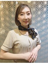 ヒロギンザプレミアムバーバースパ パレスホテル店(HIRO GINZA) 山中 かおり