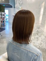 パシフィックダズールバトン(Pacific Dazzle baton) 【原style】20代30代40代50代◎小顔くびれディー