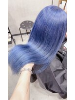 スティーロ(steelo)&nbsp;ブルーラベンダー