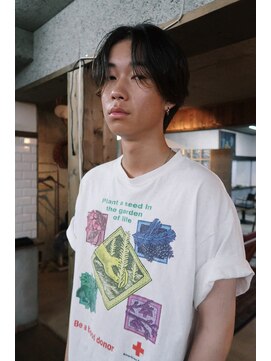 ワビサビ(WB/SB) YUITO STYLE No.17