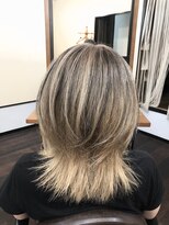 リピュア(Re:PURe)&nbsp;**ペールベージュデザインカラー**