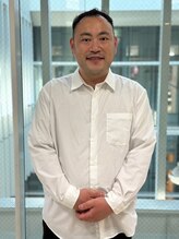 アポロカットステージ 相模大野店 服部 大輔