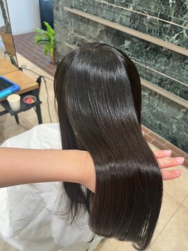 ヴィヴカウンター(VIVE counter) 艶感カラー