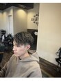 アグ ヘアー エミュ 和歌山駅前店(Agu hair emu) ツイストスパイラル×ハイライト