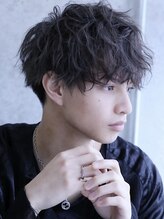 ヘアーディック(hair Dec.)