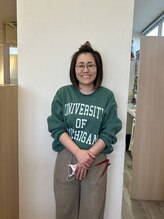 スマイル(Smile)&nbsp;鈴木 真弓