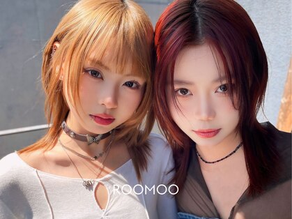 ナループロア ルームー(Nalu pu loa ROOMOO)の写真