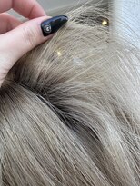 ワンダービューティー オヤマ(WonderBeauty OYAMA)&nbsp;milk tea beige