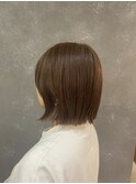 ボブ　　《koike》
