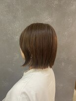 ボスコ 下北沢店(bosco) ボブ 《koike》